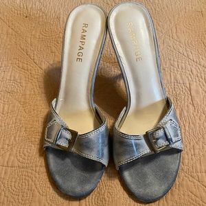 Rampage women’s shoes size 9.5
